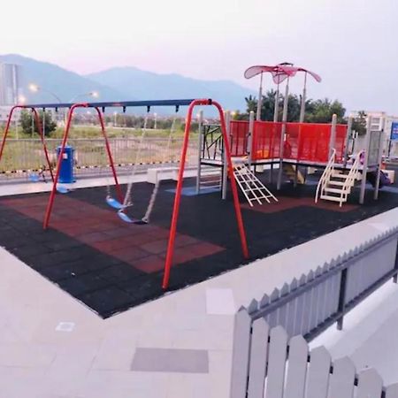 Myhome Meru Ipoh 3Br 7 Pax 外观 照片