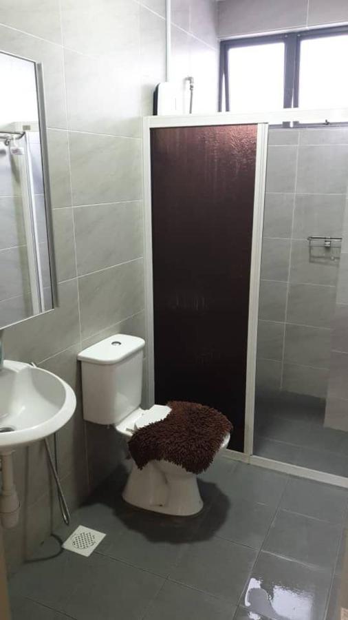 Myhome Meru Ipoh 3Br 7 Pax 外观 照片