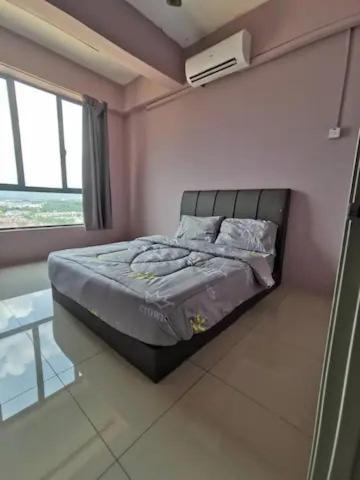 Myhome Meru Ipoh 3Br 7 Pax 外观 照片